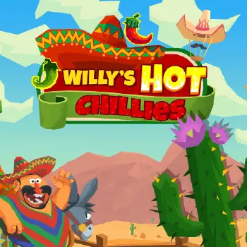 Willy's Hot Chillies